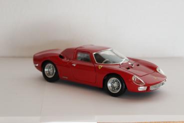 Preview: Ferrari 250 LM